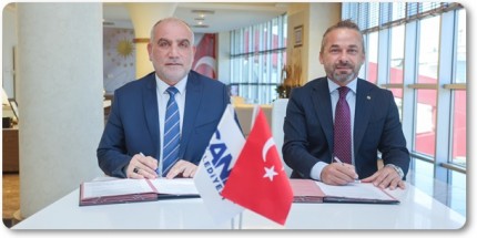 Canik’te Fiber Dönemi Başlıyor